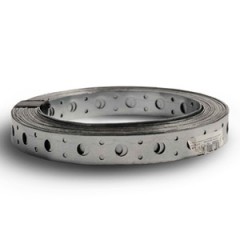 Ленты монтажные перфорированные Ленты монтажные перфорированные