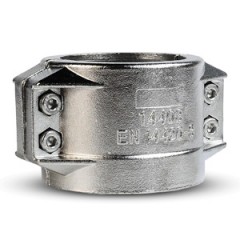 Предохранительные хомуты