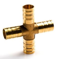 Соединители шлангов 12 мм