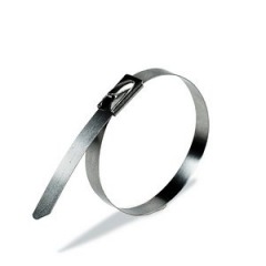 Хомут гибкий