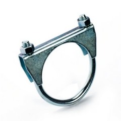 Хомут глушителя Джетта