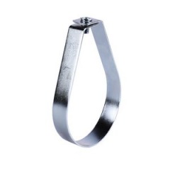 Хомуты пожарные